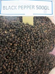 Black pepper (500GL)